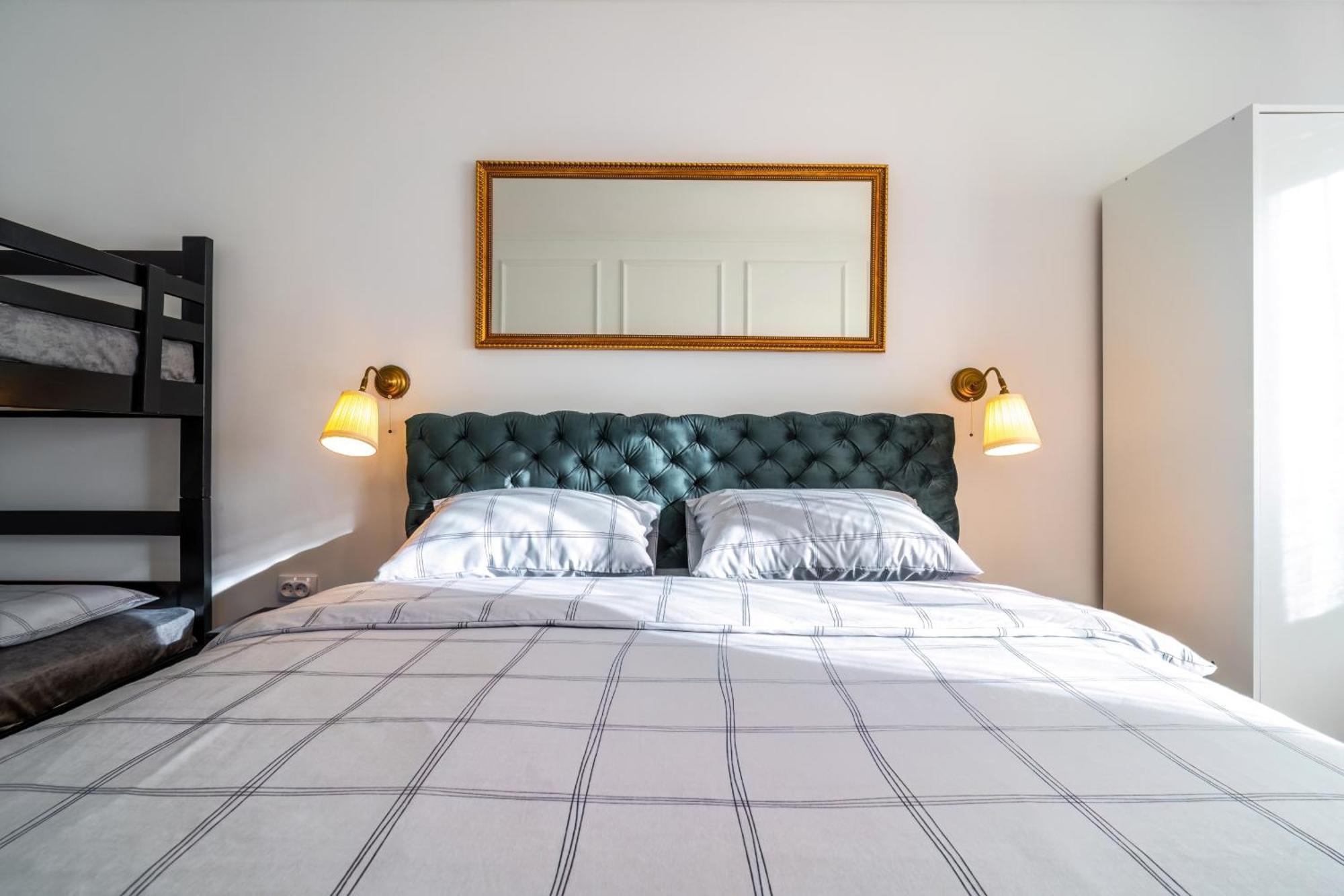 DejaVu Appartement Novi Sad Buitenkant foto